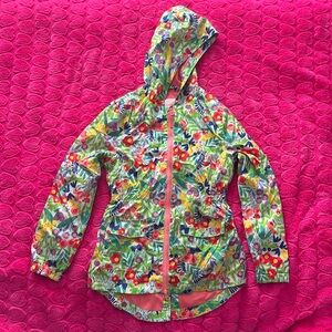 Rain jacket / Raincoat from Target